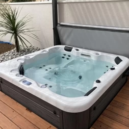 Спа Бассейн Lovia Spa ZR6005, фото 3