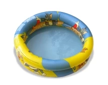Бассейн Tom&amp;Jerry Bestway 93043 61х15 см