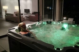 Спа бассейн Passion Spas Signature Spa Desire, фото 6