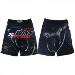 Шорты MMA TWINS