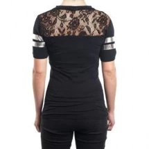 Женская Футболка Headrush heashirt0391