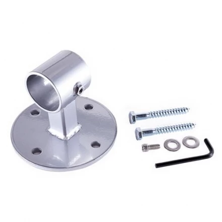 Потолочное крепление для одного троса Balanced Body Bodhi Suspension System Ceiling Anchor, фото 1