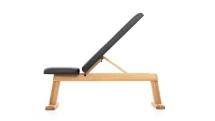 Скамья для жима NOHrD WeightBench