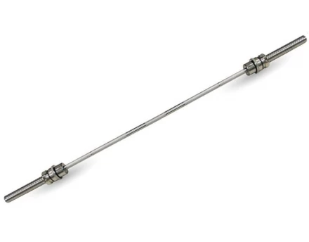 Гриф для штанги Barbell MB-BarM50-2200O, фото 1