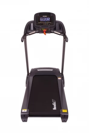 Беговая дорожка HOUSEFIT SPIRO 480, фото 2