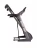 Беговая дорожка HOUSEFIT SPIRO 480