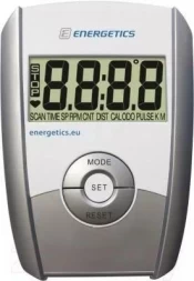Велотренажер магнитный Energetics CT 520 pc, фото 3