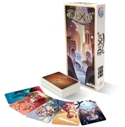 Настольная игра Диксит 7 (Dixit 7), фото 1