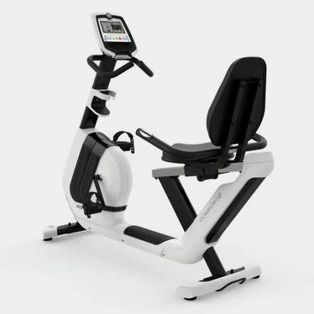 Велоэргометр HORIZON COMFORT R VIEWFIT, фото 1