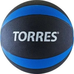 Медбол TORRES 3 кг