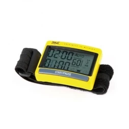 Таймер Interval Training Round