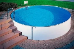 Бассейн Summer Fun 7,0x1,5 м, фото 2