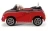 Детский электромобиль на радиоуправлении Peg Perego Fiat 500. ED1163 IGED1163