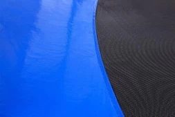 DIAMOND FITNESS EXTERNAL 8FT (244 СМ) БАТУТ С ЗАЩИТНОЙ СЕТКОЙ И ЛЕСТНИЦЕЙ, фото 6
