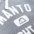 Толстовка Manto manhood0163
