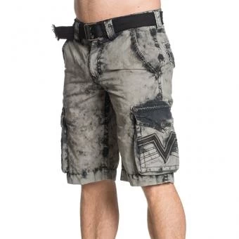 Шорты Affliction affshorts015, фото 3