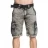 Шорты Affliction affshorts015