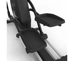 Эллиптический тренажер DFC Cardio E5800P генераторный, фото 6