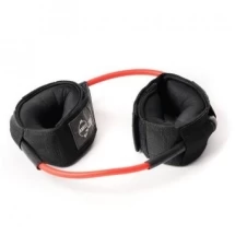 Амортизатор тpубчaтый c мaнжeтaми Dittmann Ankle-Tube DT-LL-M
