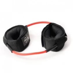 Амортизатор тpубчaтый c мaнжeтaми Dittmann Ankle-Tube DT-LL-M