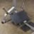 Тренажер голень стоя - приседания Body-Solid GSCL360 на свободном весе
