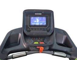 Беговая дорожка HOUSEFIT SPIRO 520, фото 4