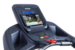 Беговая дорожка HOUSEFIT SPIRO 520, фото 6