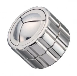 Головоломка Цилиндр****/ Cast Puzzle Cylinder****