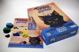 Тише, мыши, фото 5