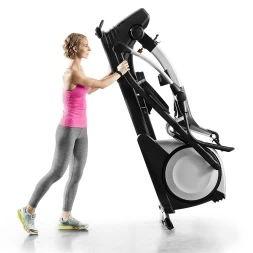 Эллиптический тренажер Pro-Form Smart Strider 495 CSE, фото 12