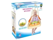 Музыкальные прыгунки Pilsan 07-551