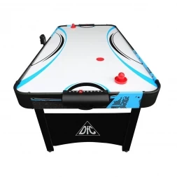 Игровой стол - аэрохоккей DFC LUGANO 60&quot; JG-AT-16001, фото 2
