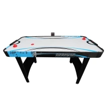 Игровой стол - аэрохоккей DFC LUGANO 60&quot; JG-AT-16001