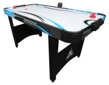 Игровой стол - аэрохоккей DFC LUGANO 60&quot; JG-AT-16001