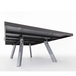 Теннисный стол DONIC OUTDOOR Galaxy синий, фото 2