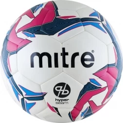 Мяч футзальный матчевый &quot;MITRE Pro Futsal HyperSeam&quot;, размер 4
