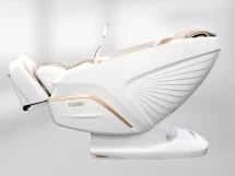 Массажное кресло FUJIMO PEGASUS PRO F777 Шампань