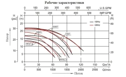Насос с префильтром Mayer Schwimmbad LX SLP500T, фото 3