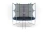 DIAMOND FITNESS INTERNAL 8FT (244 СМ) БАТУТ С ЗАЩИТНОЙ СЕТКОЙ И ЛЕСТНИЦЕЙ