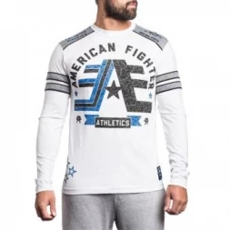 Лонгслив American Fighter amfhood03, фото 1
