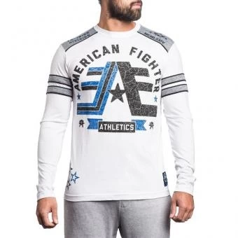 Лонгслив American Fighter amfhood03, фото 1