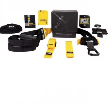 Петли PRO P3 Suspension Training Kit, фото 1