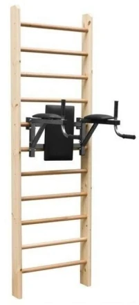 Шведская стенка деревянная EffectSport ДСБ-БП, фото 1