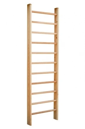 Шведская стенка деревянная EffectSport ДСБ-БП, фото 2