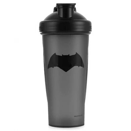 Шейкер Super Hero Series Batman 700мл., фото 1