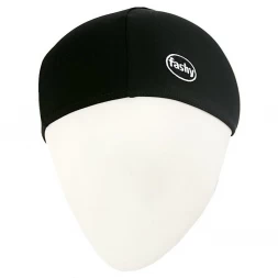 Шапочка для плавания &quot;FASHY Polyester/Elasthan Cap&quot;, полиэстер, эластан, черный