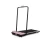 Беговая дорожка DFC SLIM PRO pink