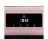 Беговая дорожка DFC SLIM PRO pink