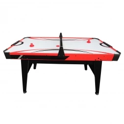 Игровой стол - аэрохоккей DFC KOMETA 60&quot; JG-AT-16003, фото 3