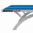 Теннисный стол DONIC OUTDOOR SKY синий (три короба)